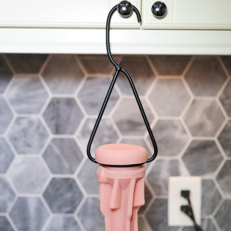 FLESHLIGHT - HANG DRY - DRYING RACK