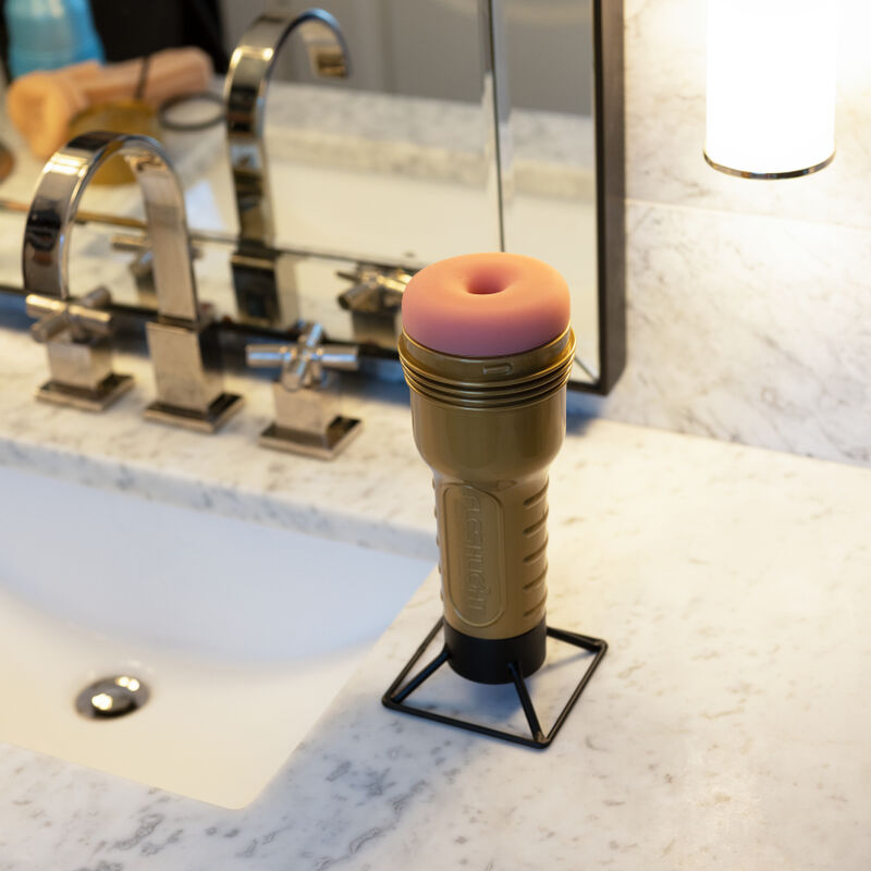 FLESHLIGHT - SCREW DRY DRYING STAND
