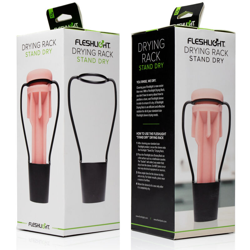 FLESHLIGHT - STAND SEC - DRYING STAND