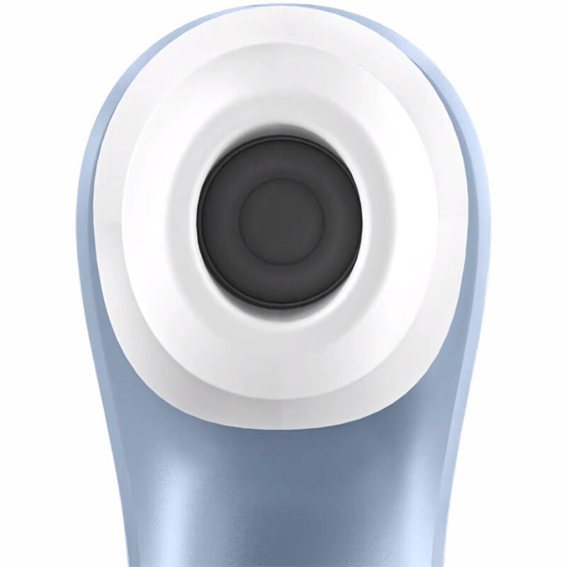 SATISFYER - BLUE PRO 3 STIMULATOR