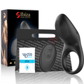 IBIZA - VIBRATING REMOTE CONTROL RING FULL CONTACT