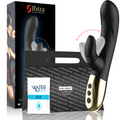 IBIZA - VIBRATOR NEW LICKING RABBIT EXPERIENCE