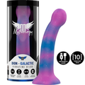 MYTHOLOGY - DION GALACTIC DILDOS - WATCHME WIRELESS TECHNOLOGY COMPATIBLE VIBRATOR