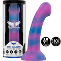 MYTHOLOGY - DION GALACTIC DILDO M - WATCHME WIRELESS TECHNOLOGY COMPATIBLE VIBRATOR