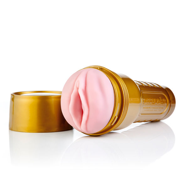 FLESHLIGHT - ENDURANCE TRAINING UNIT PINK LADY