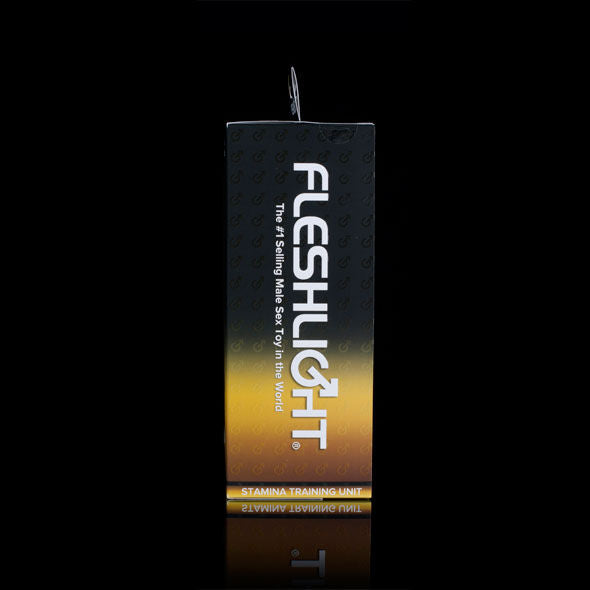 FLESHLIGHT - ENDURANCE TRAINING UNIT PINK LADY