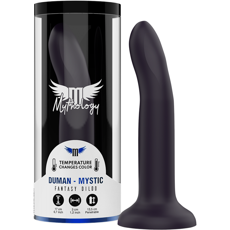 MYTHOLOGY - DUMAN GODE MYSTICAL M
