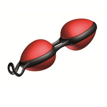 JOYDIVION JOYBALLS - CHINESE BLACK AND RED SECRET BALLS