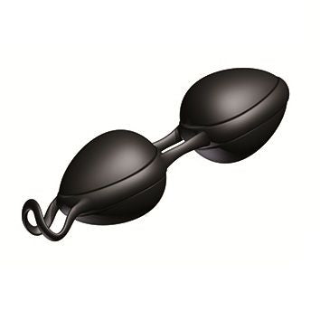 JOYDIVION JOYBALLS - CHINESE BLACK SECRET BALLS.
