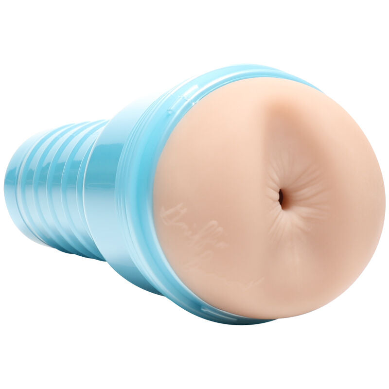 FLESHJACK - ANAL MASTURBATOR GRIFFIN BARROWS