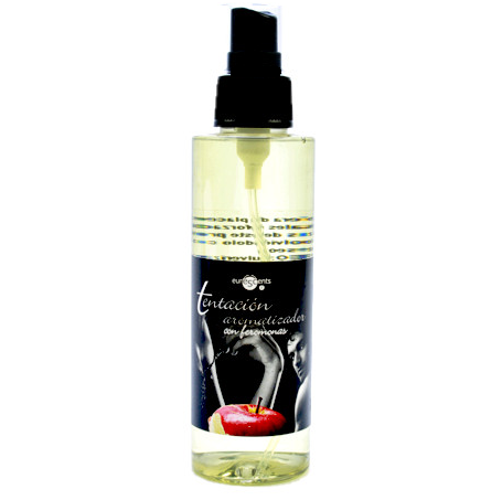 TENTACION - CHOCOLATE SCENTED ROOM DEODORIZER WITH PHEROMONES