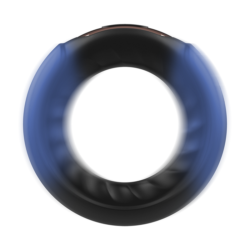 ANBIGUO - ADRIANO VIBRATING RING + WATCHME REMOTE