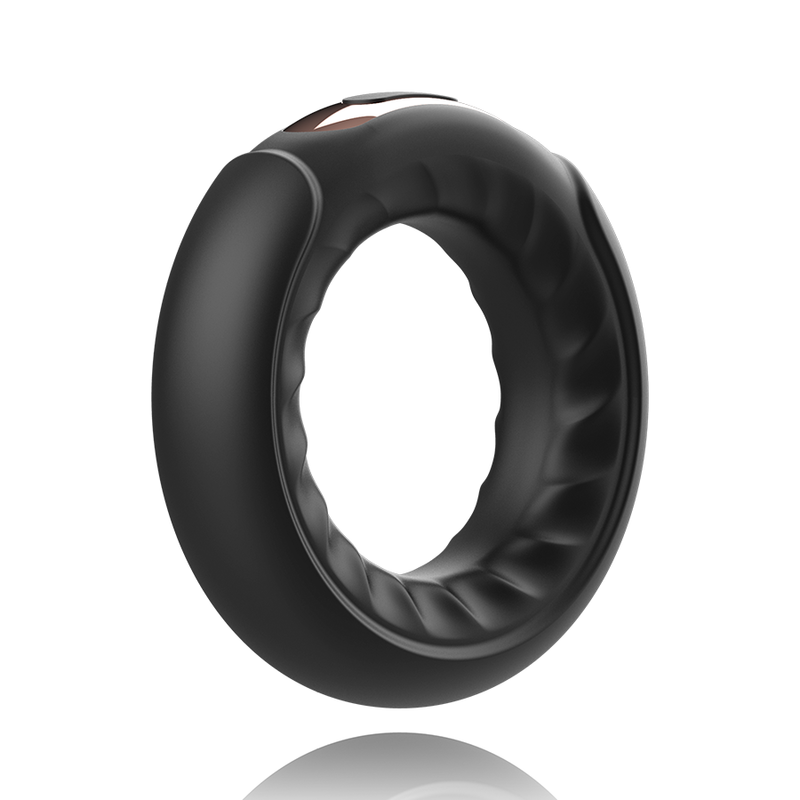 ANBIGUO - ADRIANO VIBRATING RING + WATCHME REMOTE