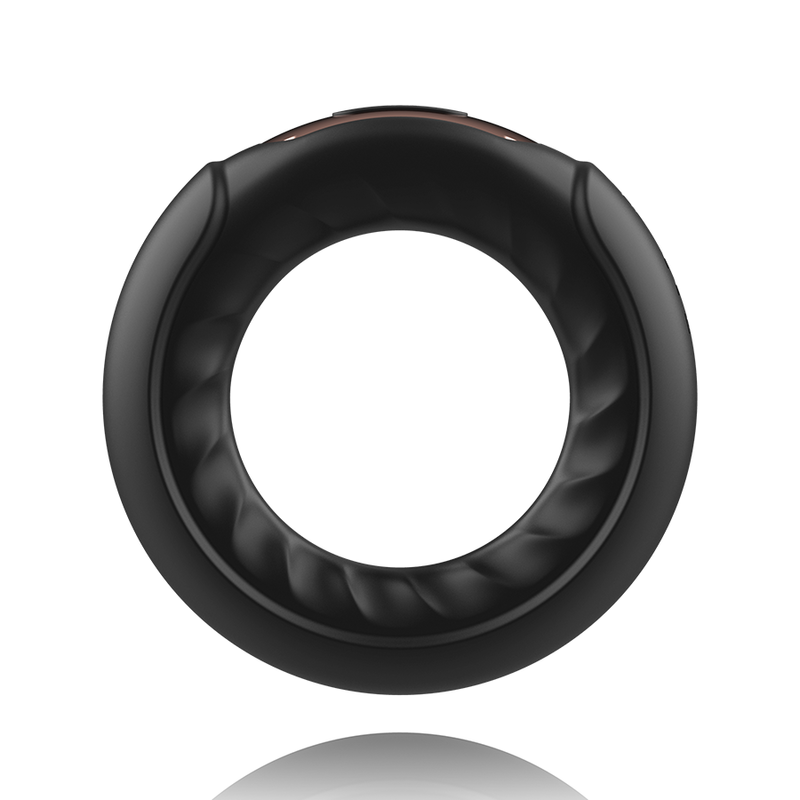 ANBIGUO - ADRIANO VIBRATING RING + WATCHME REMOTE