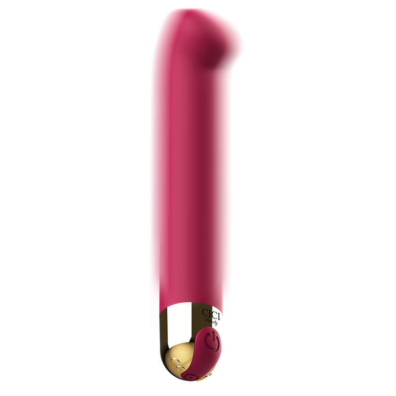 CICI BEAUTY - PREMIUM SILICONE CLITORAL STIMULATOR