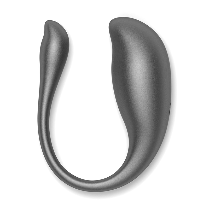 ONINDER - VIBRATING EGG NAIROBI BLACK - FREE APP