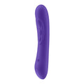 KIIROO - G-SPOT VIBRATOR PEARL 3 - PURPLE