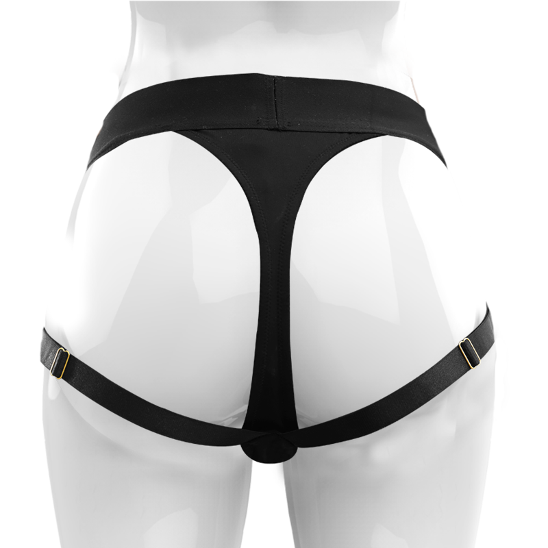 MYTHOLOGY FANTASY HARNESS SUPER STRETCH HARNESS ONE SIZE