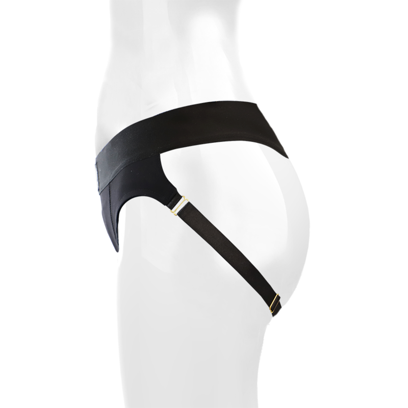 MYTHOLOGY FANTASY HARNESS SUPER STRETCH HARNESS ONE SIZE