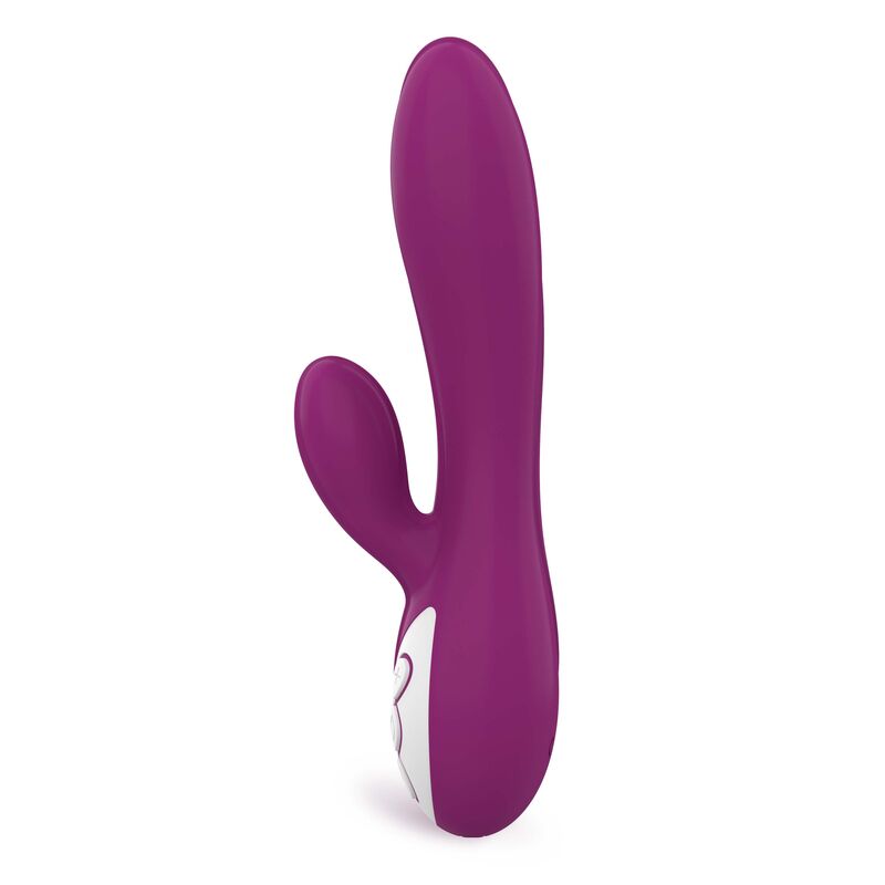 COVERME - TAYLOR VIBRATOR + WATCHME REMOTE