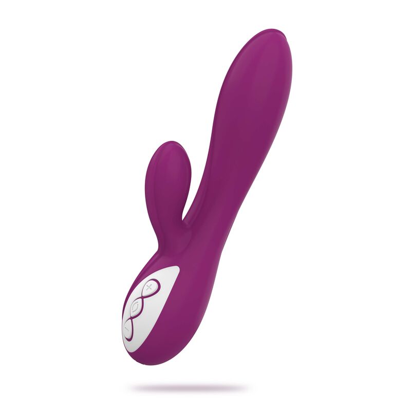 COVERME - TAYLOR VIBRATOR + WATCHME REMOTE