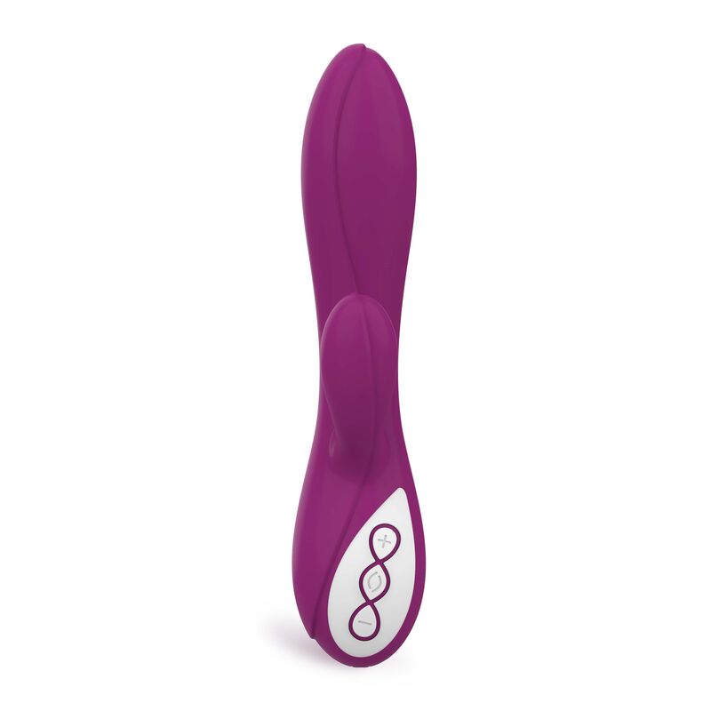 COVERME - TAYLOR VIBRATOR + WATCHME REMOTE