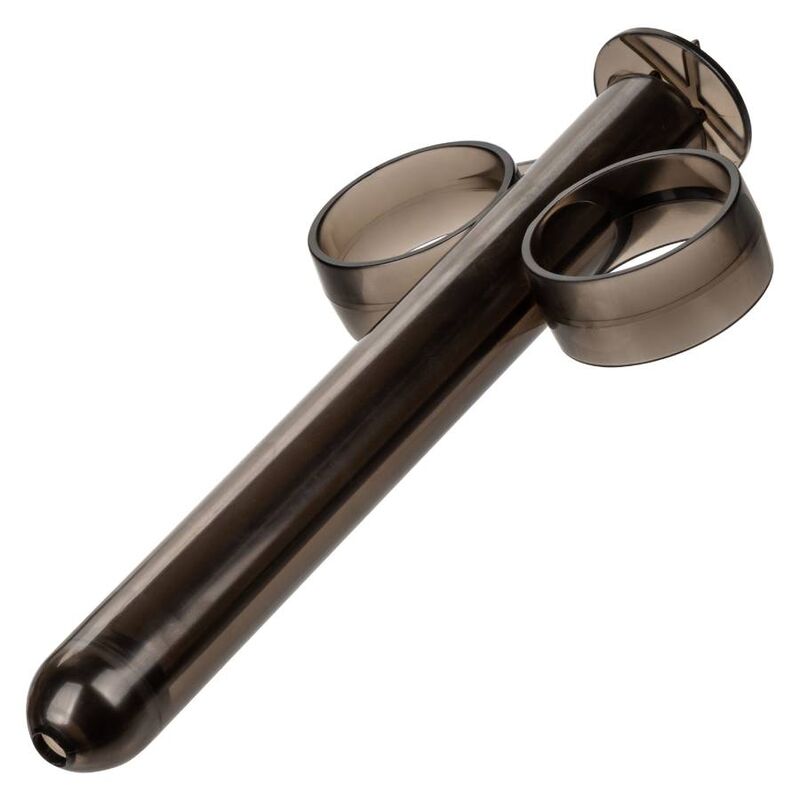 CALEXOTICS - BLACK XL LUBE TUBE