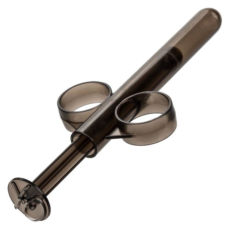 CALEXOTICS - BLACK XL LUBE TUBE