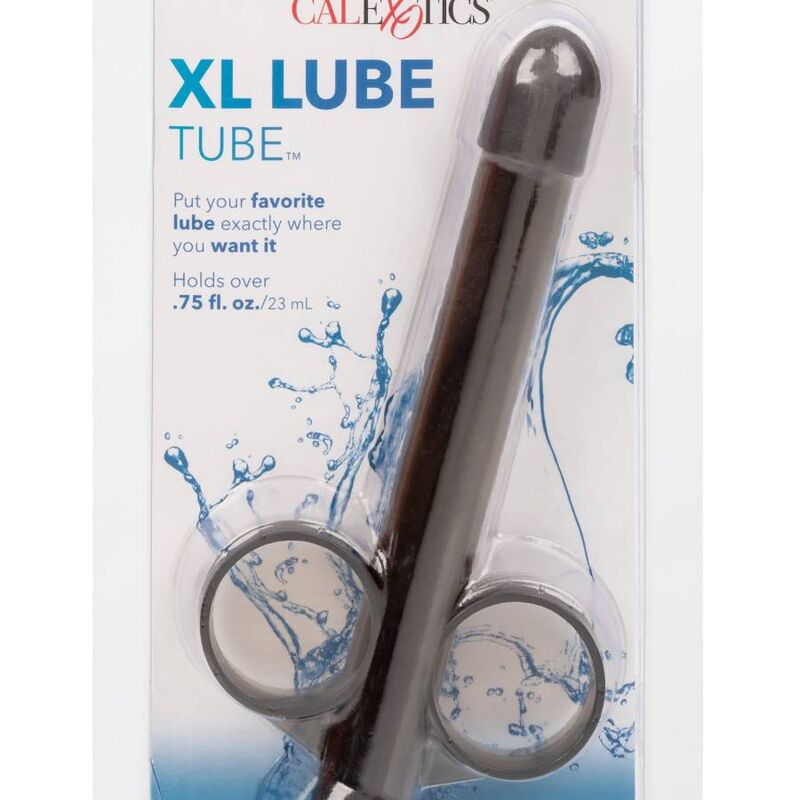 CALEXOTICS - BLACK XL LUBE TUBE