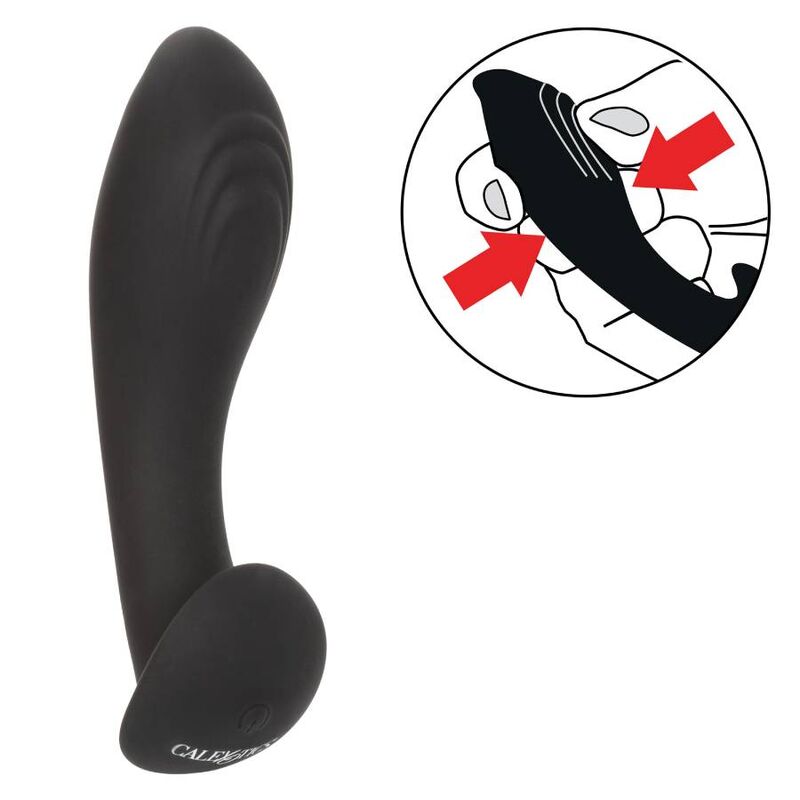 CALEXOTICS - LIQUID SILICONE FLEXIBLE SOUND
