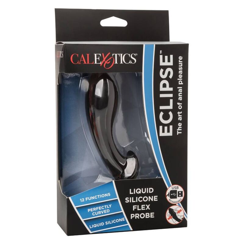 CALEXOTICS - LIQUID SILICONE FLEXIBLE SOUND