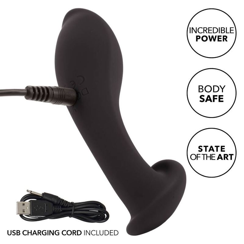 CALEXOTICS - LIQUID SILICONE FLEXIBLE SOUND