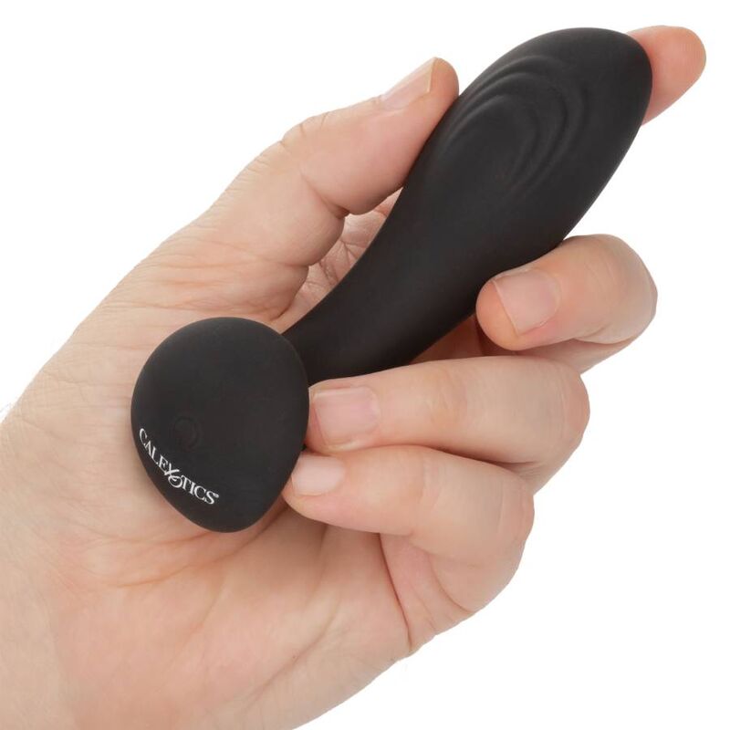 CALEXOTICS - LIQUID SILICONE FLEXIBLE SOUND