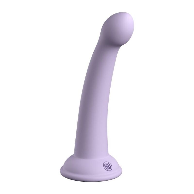 DILLIO - SECRET EXPLORER 6 INCHES VIOLET