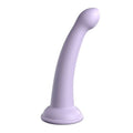 DILLIO - SECRET EXPLORER 6 INCHES VIOLET
