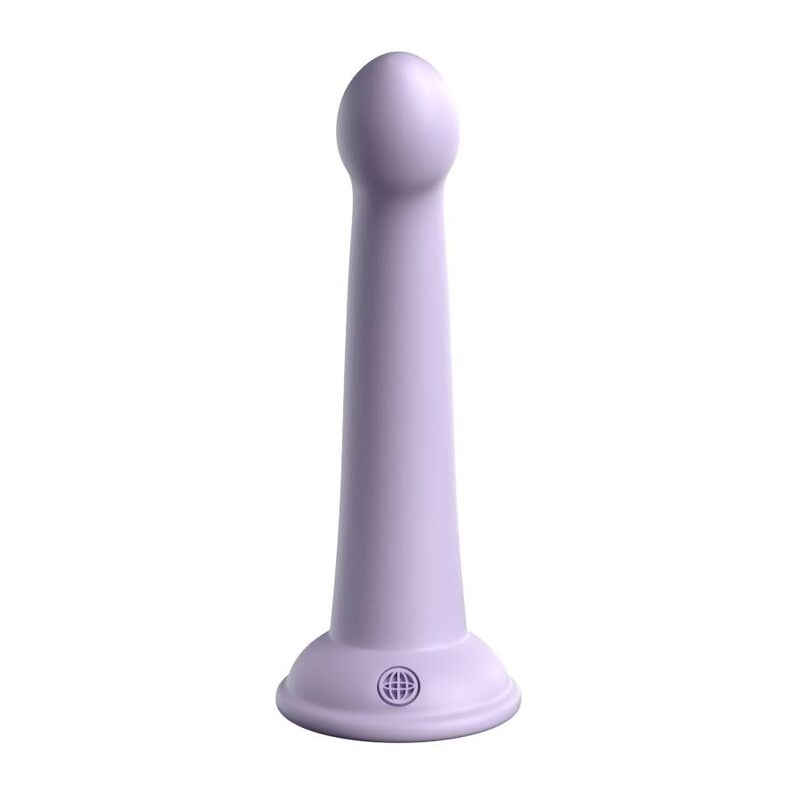 DILLIO - SECRET EXPLORER 6 INCHES VIOLET