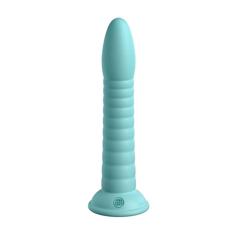 DILLIO - WILD THING 7 IN GREEN