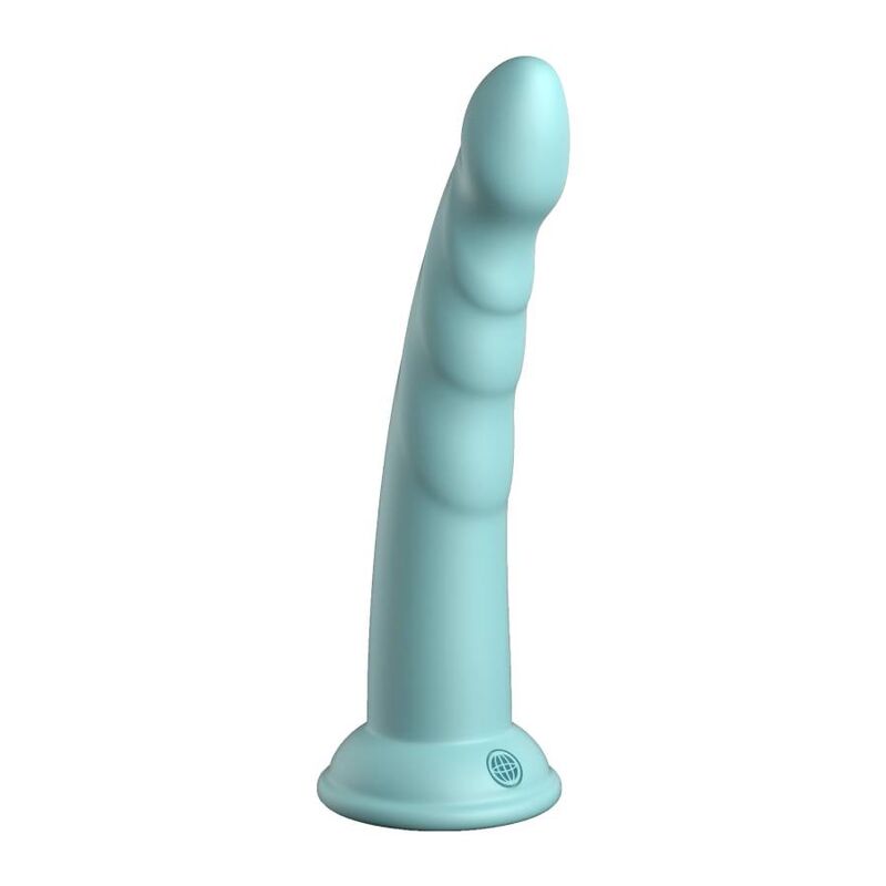 DILLIO - SLIM SEVEN 7-INCH GREEN