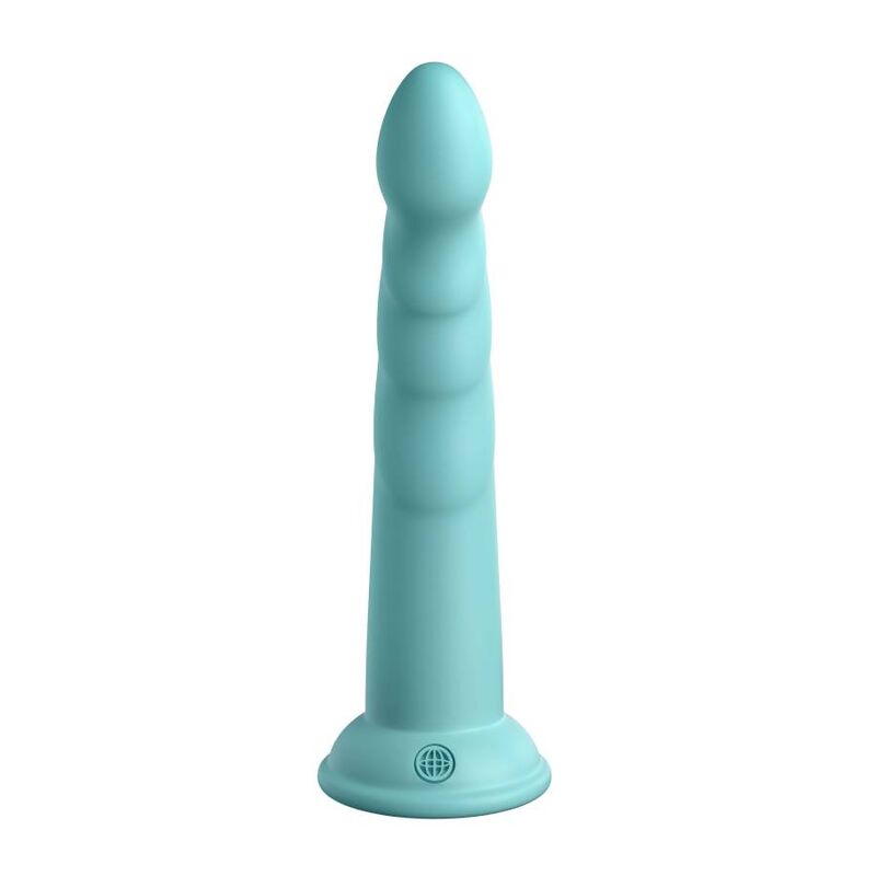 DILLIO - SLIM SEVEN 7-INCH GREEN