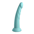 DILLIO - SLIM SEVEN 7-INCH GREEN