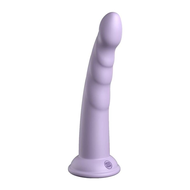 DILLIO - SLIM SEVEN 7-INCH PURPLE