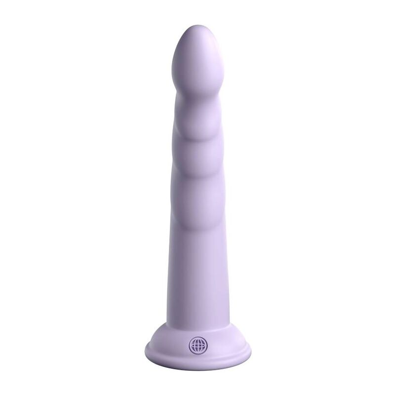 DILLIO - SLIM SEVEN 7-INCH PURPLE