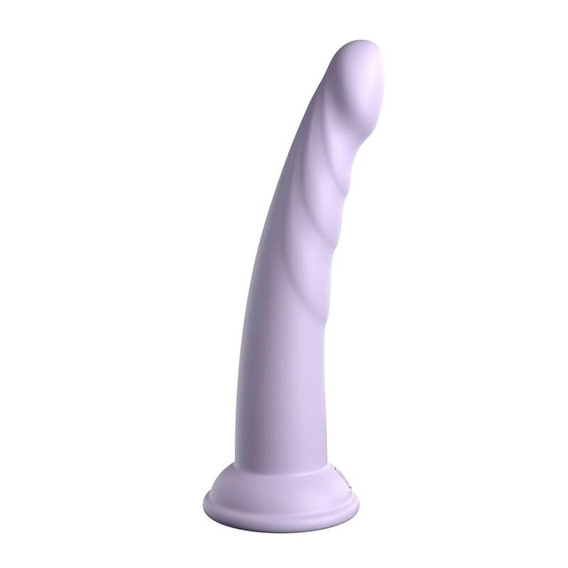 DILLIO - SLIM SEVEN 7-INCH PURPLE