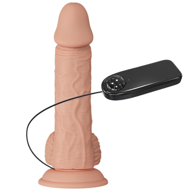 BAILE - BEAUTIFUL MEETING VIBRATION CATABLEPAS 20.6 CM NATURAL
