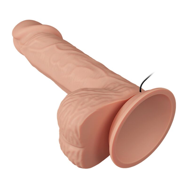 BAILE - BEAUTIFUL MEETING VIBRATION CATABLEPAS 20.6 CM NATURAL