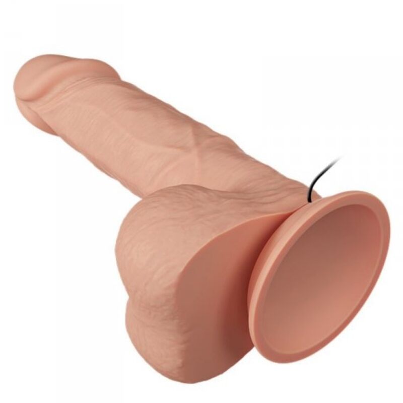 BAILE - BEAUTIFUL MEETING BAHAMUT VIBRATION 21.8 CM NATURAL