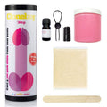 CLONEBOY - INTENSE ROSE TULIP DILDO