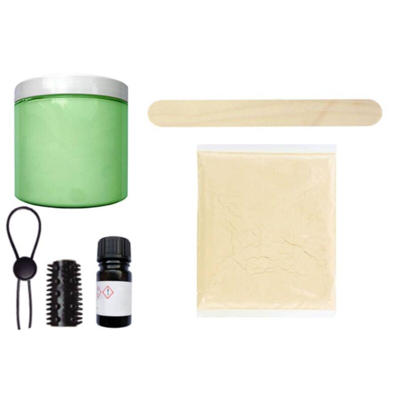 CLONEBOY - GLOW IN THE DARK PENIS CLONING KIT