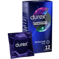 DUREX - EXTENDED PLEASURE DELAY 12 UNITS