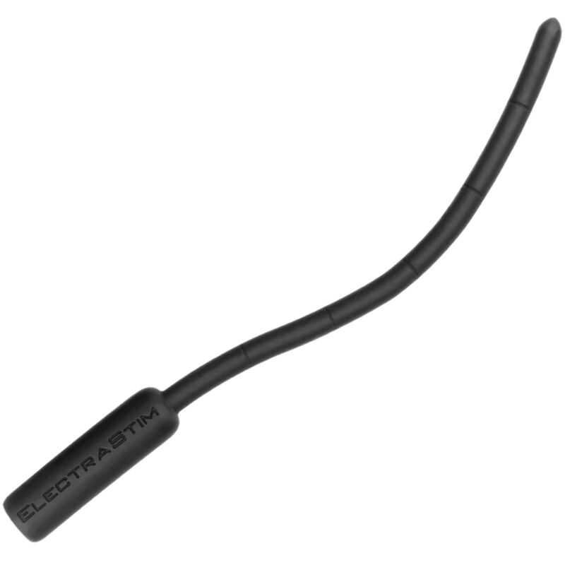 ELECTRASTIM - FLEXIBLE SILICONE ELECTRO-SEX URETHRAL SOUND 7 MM